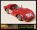 Ferrari 500 TRC n.184 Targa Florio 1965 - Tron 1.43 (1)